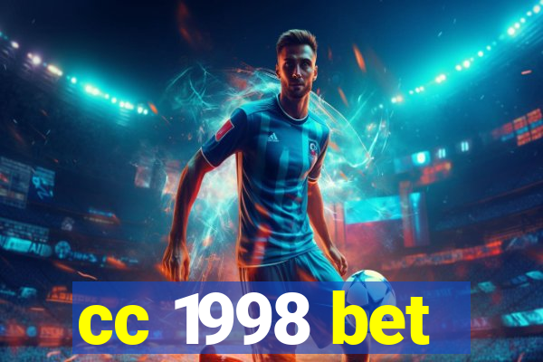 cc 1998 bet